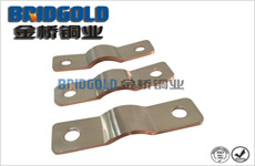 電動汽車銅軟連接 電動汽車銅軟連接