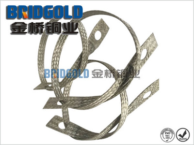 高低壓電器T2銅編織帶軟連接 高低壓電器T2銅編織帶軟連接