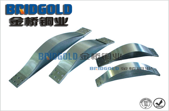 開關(guān)柜銅帶軟連接 開關(guān)柜銅帶軟連接