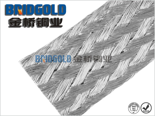 導(dǎo)熱鍍錫銅編織線 導(dǎo)熱鍍錫銅編織線