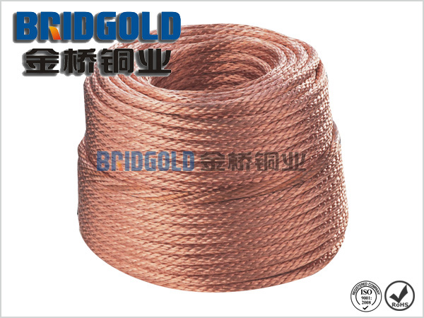 電力設(shè)備軟銅絞線 電力設(shè)備軟銅絞線