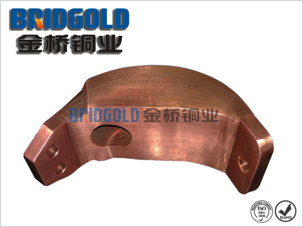 金橋銅排軟連接 金橋銅排軟連接