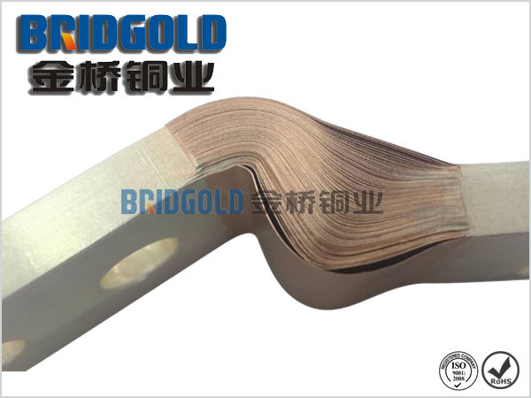 工業(yè)專(zhuān)用銅箔軟連接 工業(yè)專(zhuān)用銅箔軟連接