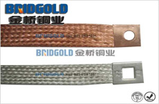 高品質(zhì)銅線軟連接 高品質(zhì)銅線軟連接