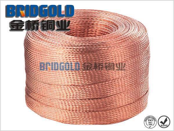 2018新款銅編織線(xiàn) 2018新款銅編織線(xiàn)