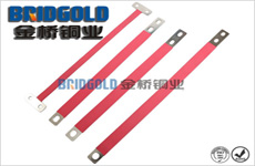 新能源銅箔軟連接廠家 新能源銅箔軟連接廠家