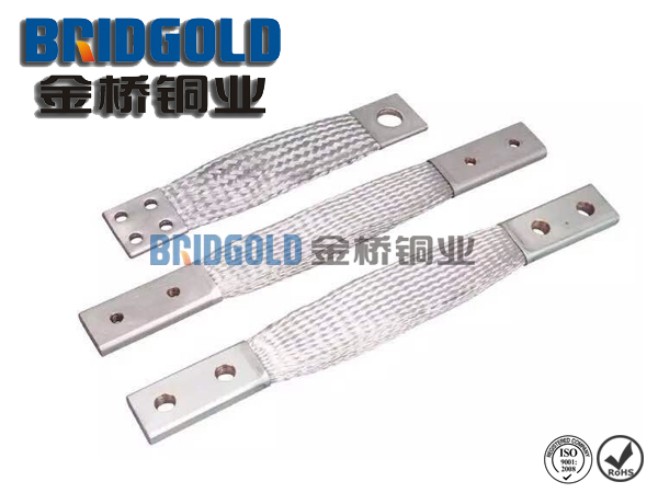 訂做銅線(xiàn)軟連接 訂做銅線(xiàn)軟連接