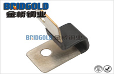 動(dòng)力電池銅軟連接 動(dòng)力電池銅軟連接