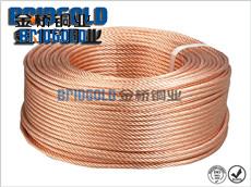 TJR3-銅絞線(xiàn) TJR3-銅絞線(xiàn)