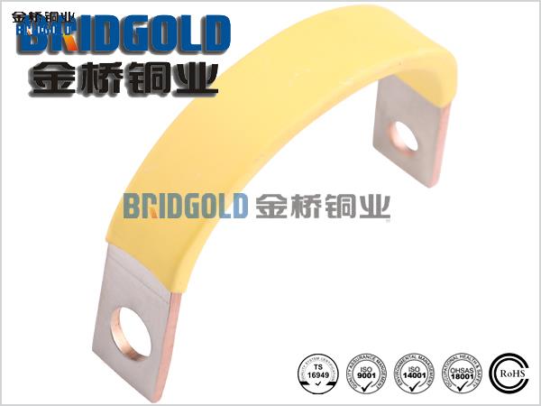 電動(dòng)汽車EV充電樁電池箱導(dǎo)電銅排軟連接 電動(dòng)汽車EV充電樁電池箱導(dǎo)電銅排軟連接