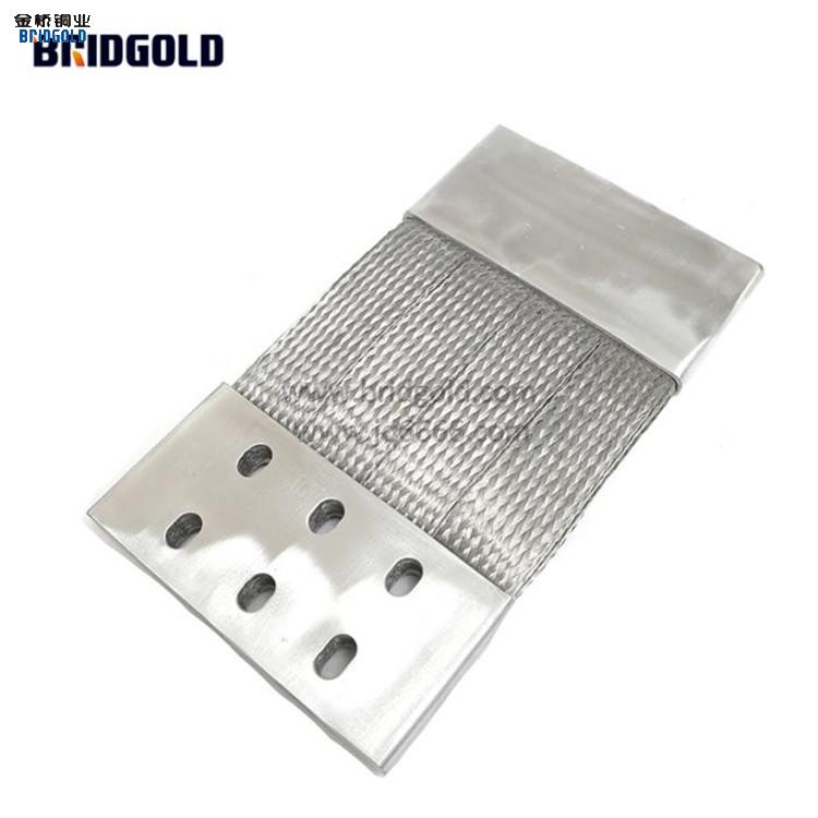 鋁線軟連接 鋁線軟連接