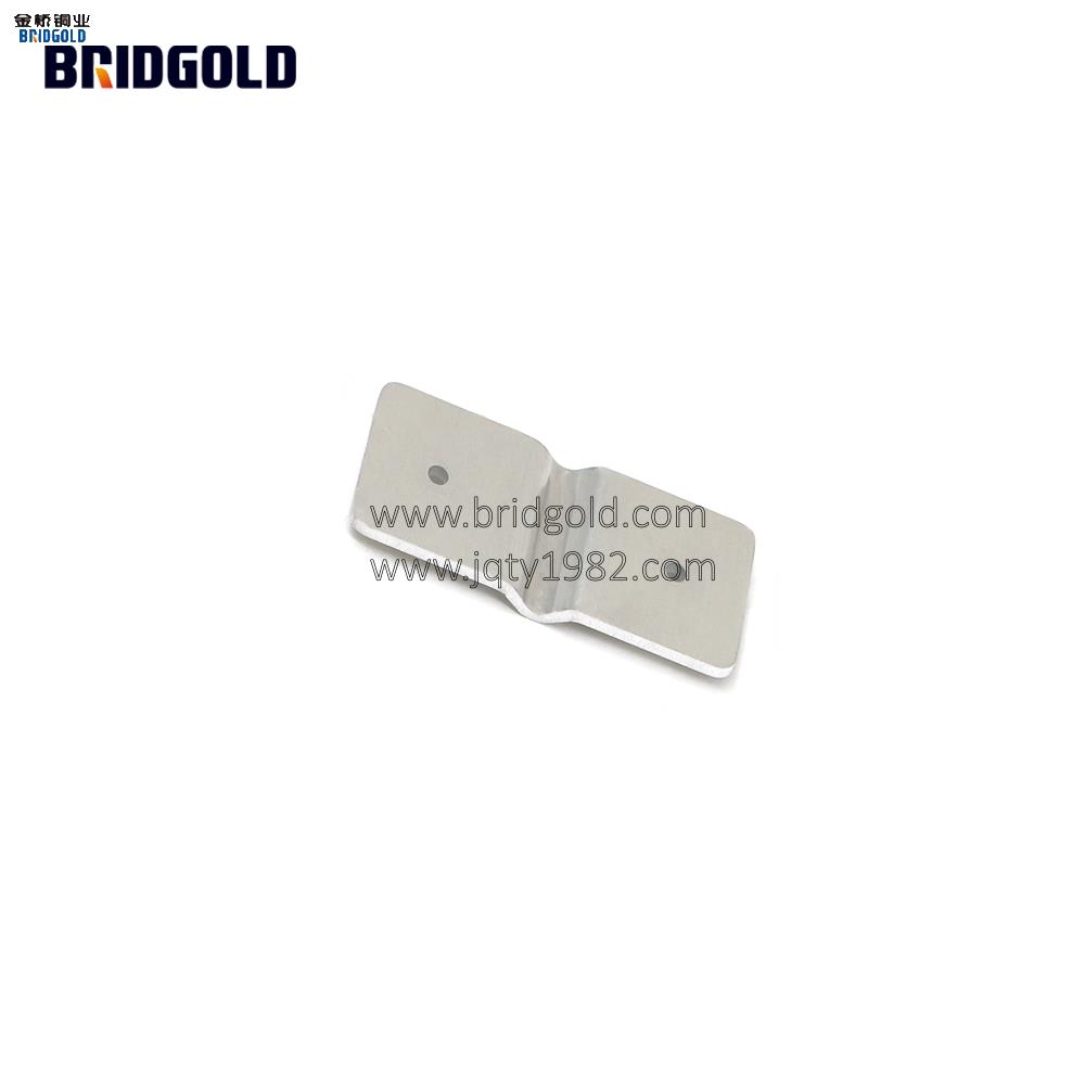 方殼電池模組過流鋁排 方殼電池模組過流鋁排