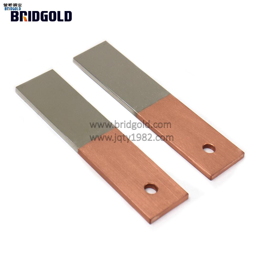 一端鍍錫銅排硬連接 電力銅排硬連接 大電流硬銅排導電連接件 一端鍍錫銅排硬連接 電力銅排硬連接 大電流硬銅排導電連接件