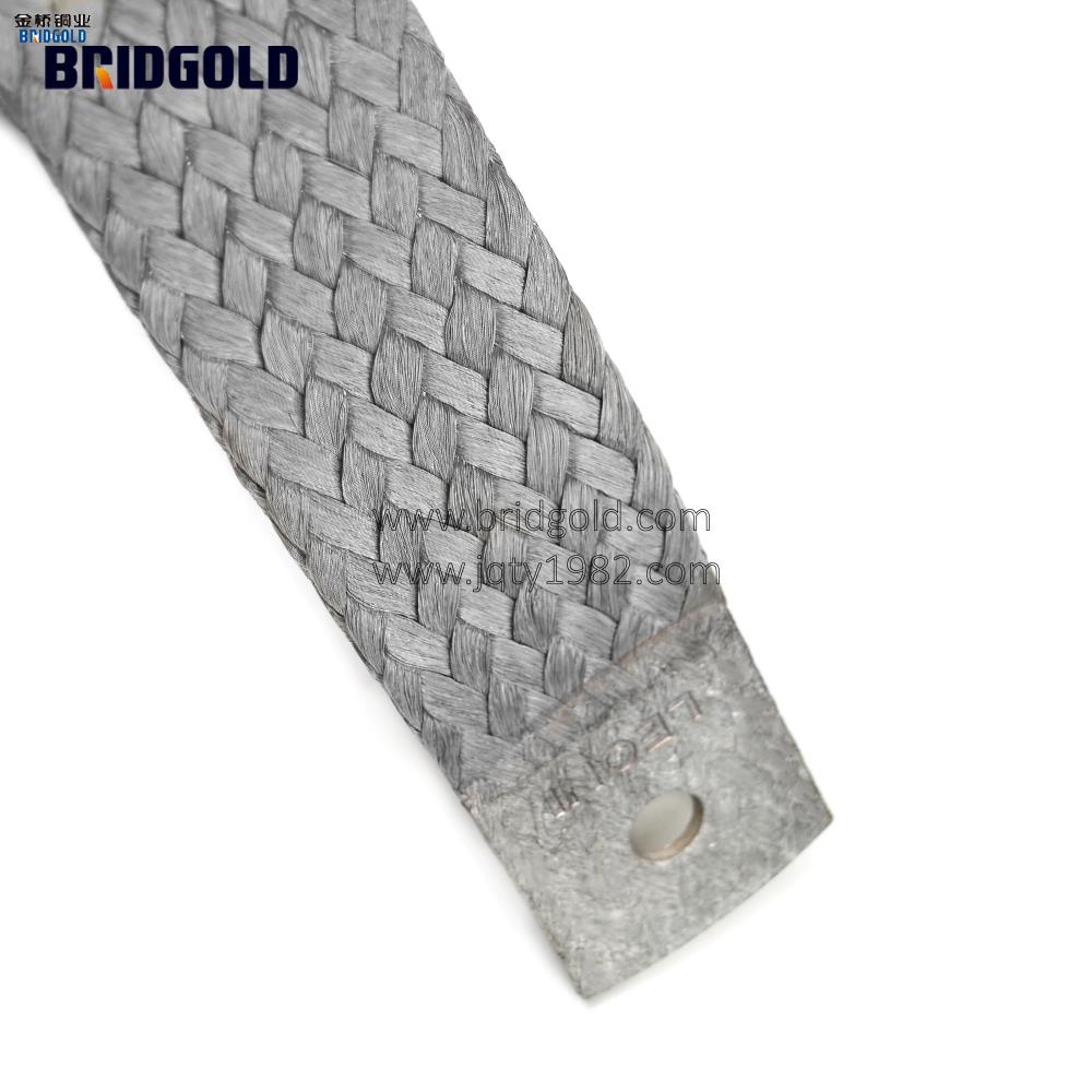 一體化銅編織線軟連接 點(diǎn)焊鍍錫銅編織帶軟連接 銅導(dǎo)電帶 一體化銅編織線軟連接 點(diǎn)焊鍍錫銅編織帶軟連接 銅導(dǎo)電帶